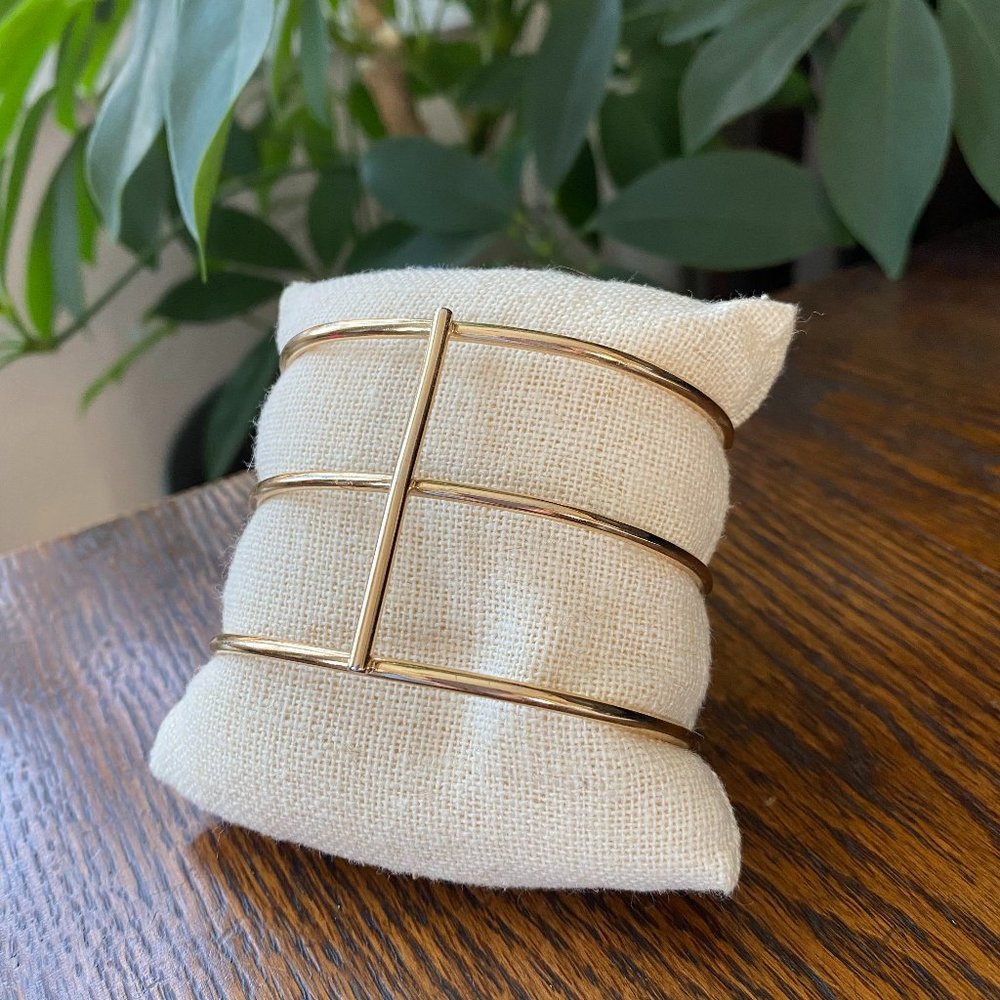 Premier Designs Bold & Beautiful Cuff